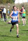 Mens under-17s Sunderland Harreirs Cross Country. Photo: David T. Hewitson/Sports for All Pics